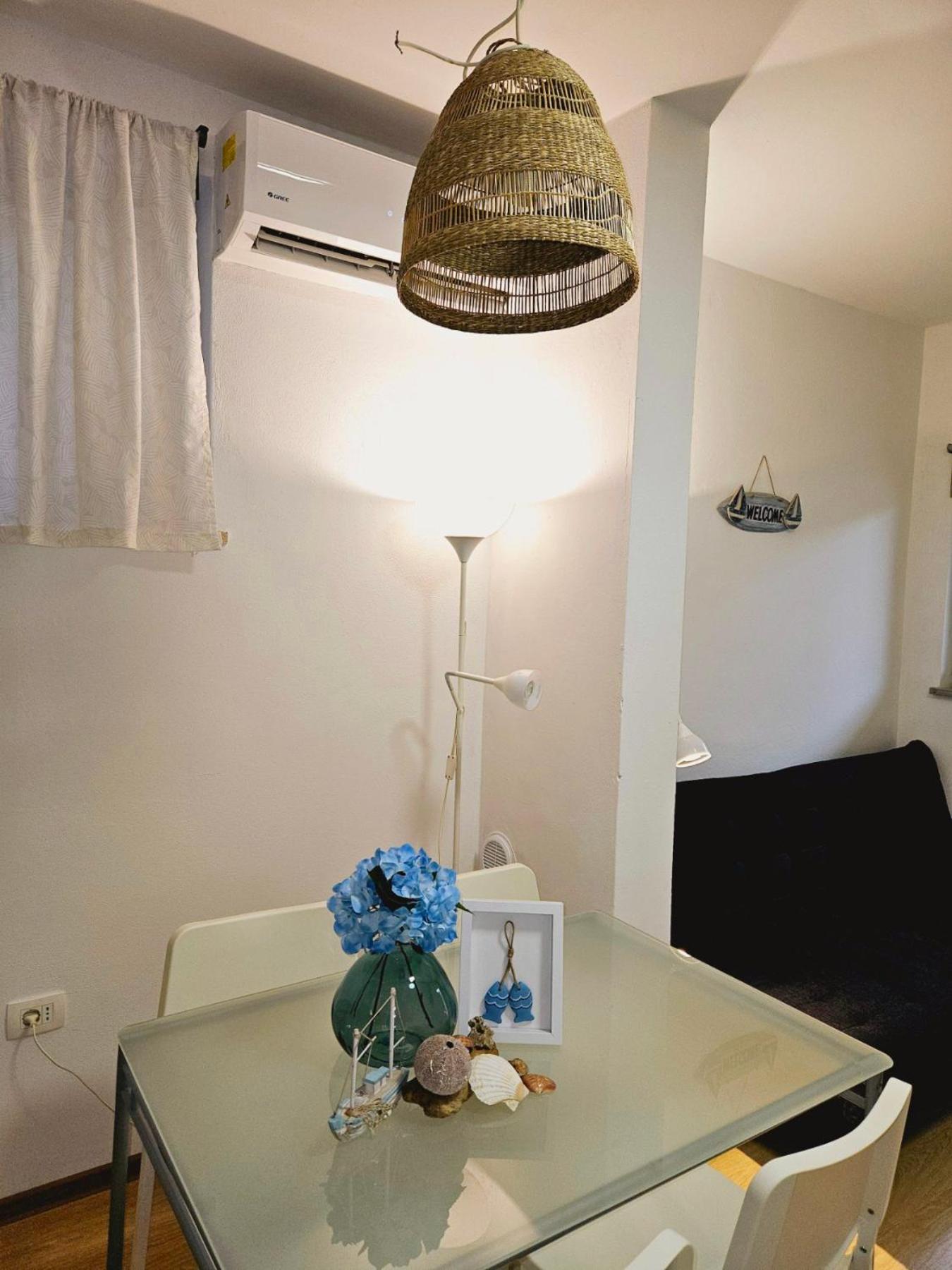Apartma Tul Izola Exterior foto