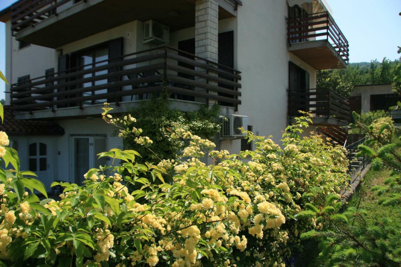 Apartma Tul Izola Exterior foto