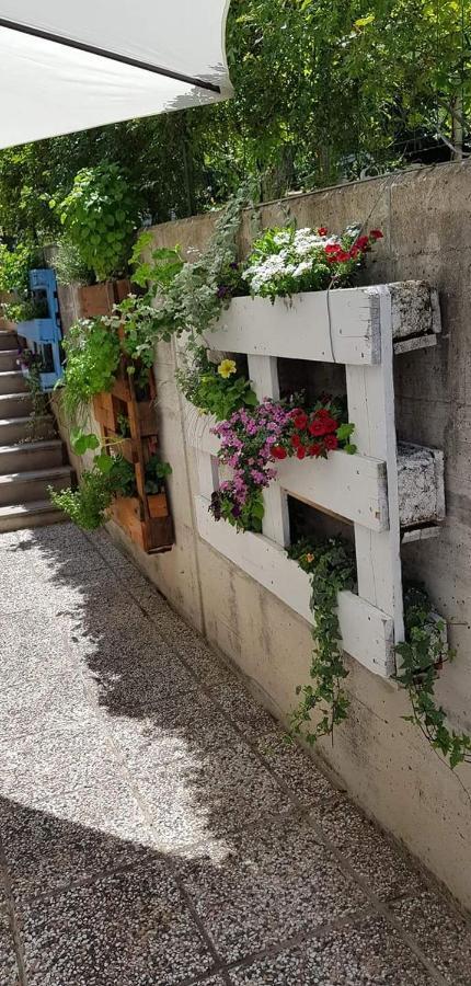 Apartma Tul Izola Exterior foto